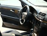 Mercedes E 280-13