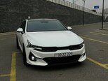 Kia K5-3