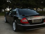 Mercedes E 280-16