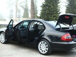 Mercedes E 280-18