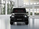Mercedes G 63 AMG-1