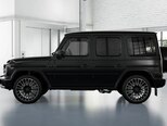 Mercedes G 63 AMG-2