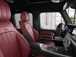 Mercedes G 63 AMG-5