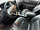 Ford Explorer-7