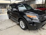 Ford Explorer-5