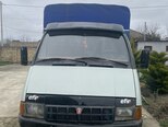 GAZ GAZel (33021)-1