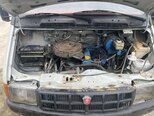 GAZ GAZel (33021)-7