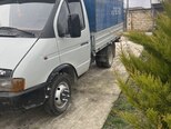 GAZ GAZel (33021)-2