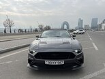 Ford Mustang-1
