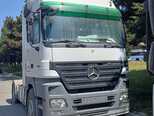 Mercedes Actros 1844-1