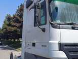 Mercedes Actros 1844-2