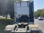 Mercedes Actros 1844-5