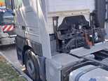 Mercedes Actros 1844-4