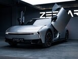 XPeng P7-2