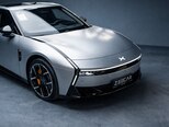 XPeng P7-3