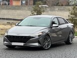 Hyundai Elantra-3