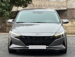 Hyundai Elantra-5