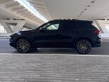 Porsche Cayenne S E-Hybrid-3