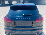 Porsche Cayenne S E-Hybrid-5