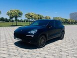 Porsche Cayenne S E-Hybrid-2