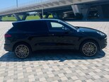 Porsche Cayenne S E-Hybrid-4
