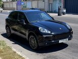 Porsche Cayenne S E-Hybrid-1