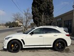 Infiniti FX35-3