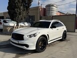Infiniti FX35-2