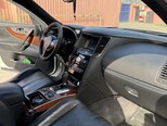 Infiniti FX35-9