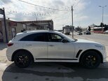 Infiniti FX35-5