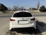 Infiniti FX35-4