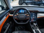 DongFeng Aeolus Shine GS-20
