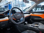DongFeng Aeolus Shine GS-15