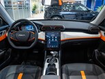 DongFeng Aeolus Shine GS-19