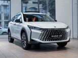 DongFeng Aeolus Shine GS-4