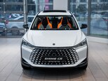 DongFeng Aeolus Shine GS-2