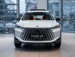 DongFeng Aeolus Shine GS-3