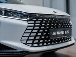 DongFeng Aeolus Shine GS-5
