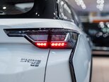 DongFeng Aeolus Shine GS-10