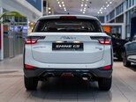 DongFeng Aeolus Shine GS-8