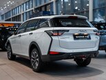 DongFeng Aeolus Shine GS-7