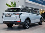 DongFeng Aeolus Shine GS-9