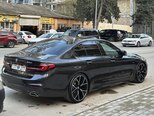 BMW 530-4