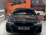 BMW 530-3