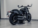 BENDA Chinchilla 350 Neo-7