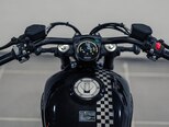 BENDA Chinchilla 350 Neo-11