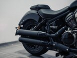 BENDA Dark Flag 950-7