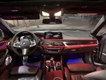 BMW 530-3