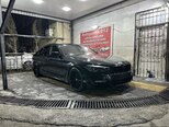 BMW 530-13