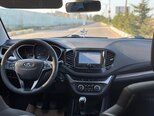 LADA (VAZ) Vesta-5